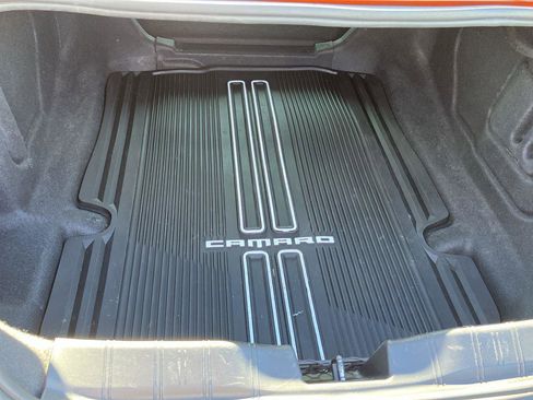 Used 2022 Chevrolet Camaro SS image 27