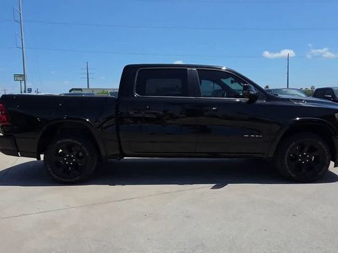 Used 2025 RAM 1500 Lone Star AWD/4WD image 9