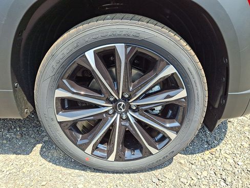 New 2026 MAZDA CX-50 AWD 2.5 S w/ Weather Package image 8