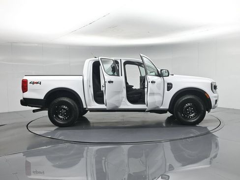 Used 2024 Ford Ranger XL w/ Trailer Tow Package AWD/4WD image 5