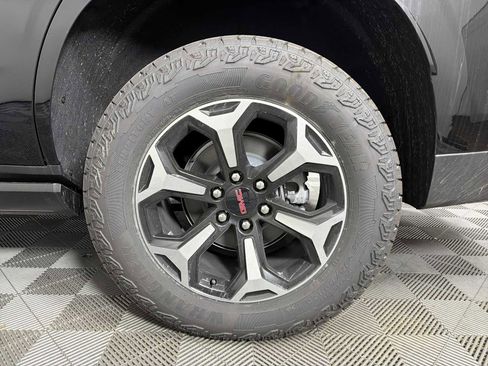 New 2026 GMC Yukon AT4 w/ AT4 Premium Plus Package image 42
