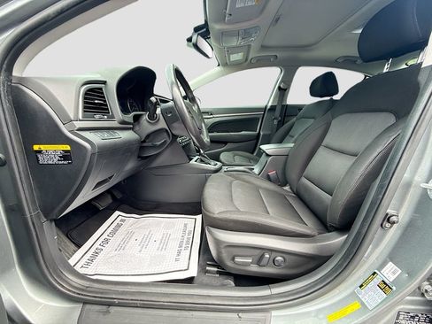 Used 2017 Hyundai Elantra Value Edition w/ Cargo Package FWD image 26