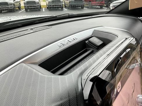 New 2026 RAM 5500 4x4 Regular Cab image 22