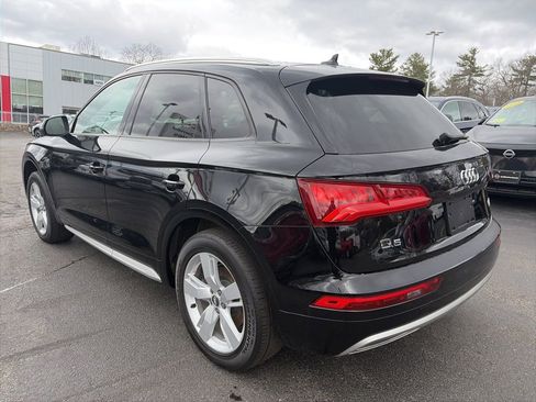 Used 2018 Audi Q5 2.0T Premium w/ Convenience Package image 6