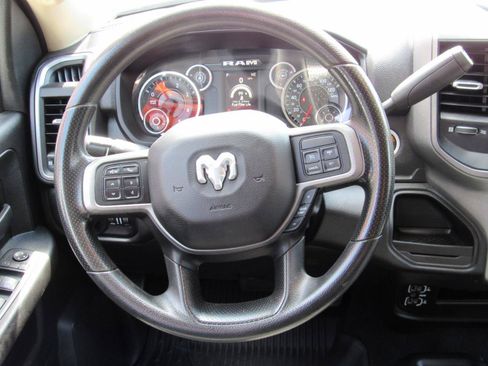 Used 2020 RAM 3500 Tradesman AWD/4WD image 22