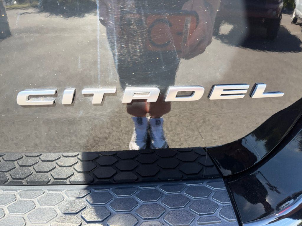 Used 2022 Dodge Durango Citadel AWD/4WD image 33
