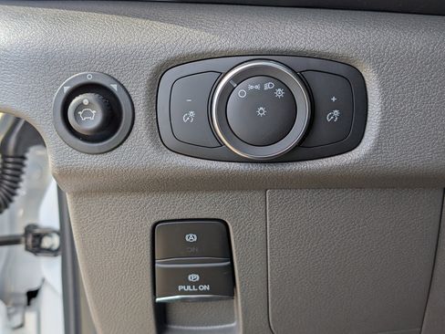 New 2025 Ford Transit 150 image 21