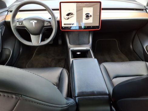 Used 2021 Tesla Model 3 Standard Range Plus RWD image 18