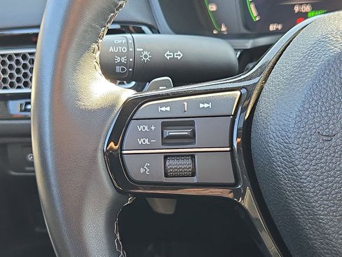 Used 2025 Honda Civic Sport Touring image 18