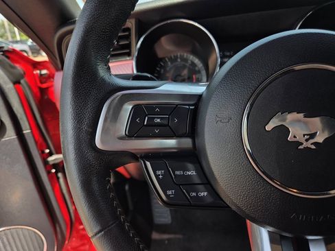 Used 2015 Ford Mustang Premium w/ Equipment Group 201A RWD image 34