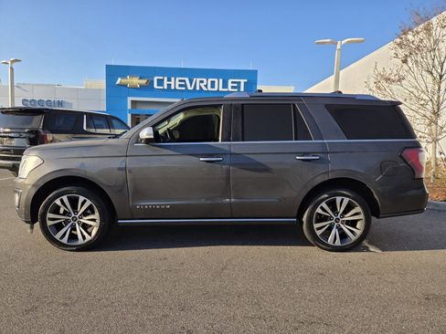 Used 2021 Ford Expedition Platinum image 13