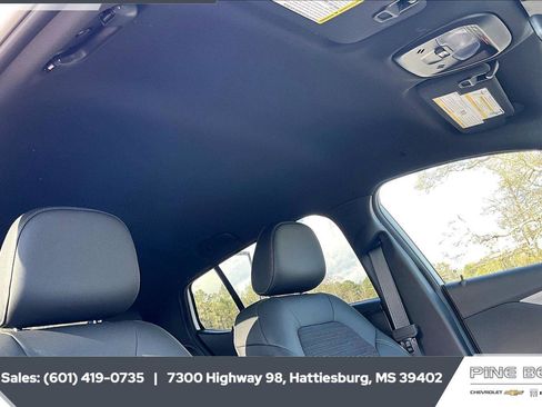 New 2026 Buick Envista Preferred w/ Convenience I Package image 16