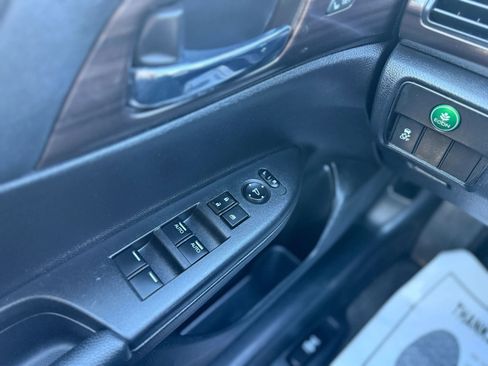 Used 2016 Honda Accord EX-L image 25
