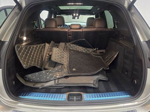 Used 2022 Mercedes-Benz GLE 450 GLE 450 image 11