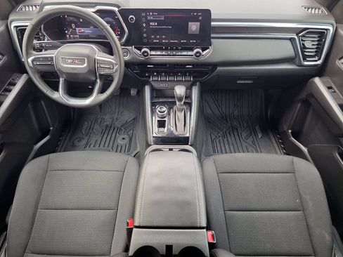 Used 2025 GMC Canyon Elevation w/ Convenience Package AWD/4WD image 23