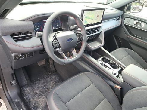 New 2026 Ford Explorer ST image 19