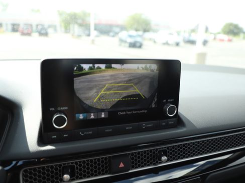 Used 2024 Honda Civic Sport image 19