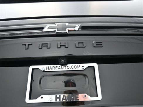 Used 2024 Chevrolet Tahoe RST w/ Luxury Package image 27