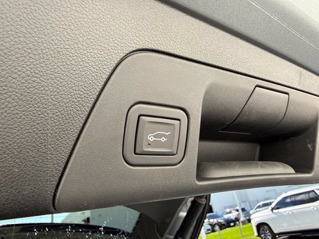 Used 2023 Buick Envision Preferred w/ Sport Touring Package AWD/4WD image 8