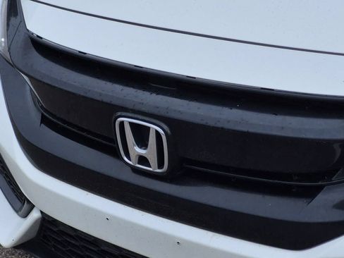 Used 2017 Honda Civic Sport Touring image 12