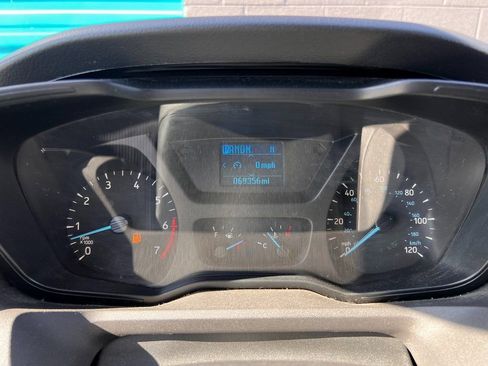 Used 2019 Ford Transit 350 XLT image 27