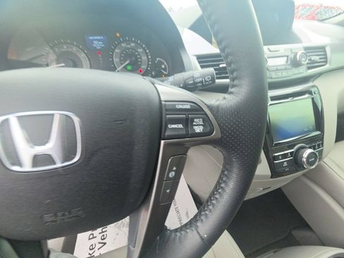 Used 2017 Honda Odyssey Touring image 18