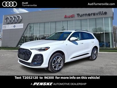 New 2026 Audi Q5 2.0T