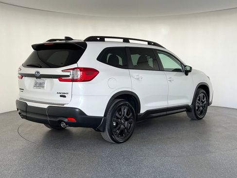 New 2026 Subaru Ascent Bronze Edition image 7