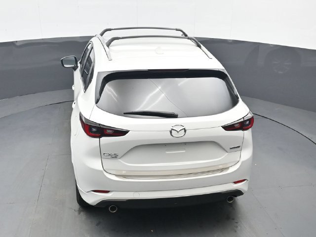 Certified 2024 MAZDA CX-5 AWD 2.5 S image 34