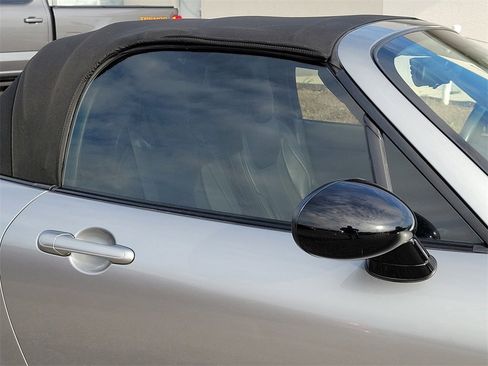 Used 2013 MAZDA MX-5 Miata Club image 6