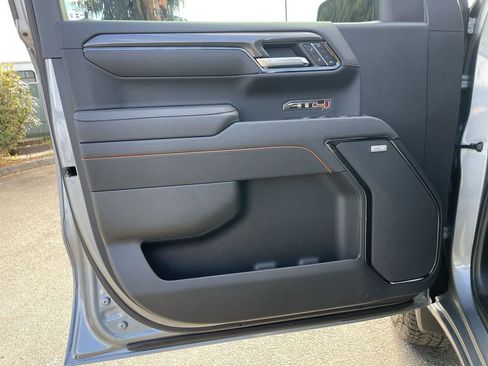 New 2026 GMC Sierra 1500 AT4 w/ Technology Package image 23