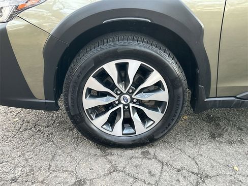 Certified 2024 Subaru Outback Limited image 10