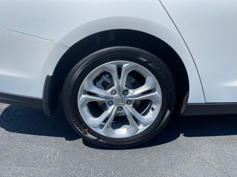 Certified 2023 Honda Accord LX image 23