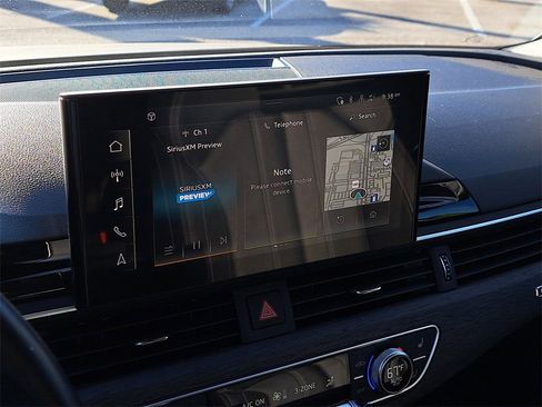 Certified 2022 Audi A4 2.0T Premium Plus w/ Premium Plus Package image 12