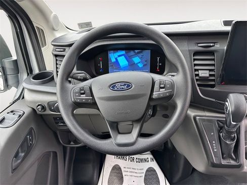 New 2026 Ford Transit 350 148 High Roof Extended image 12