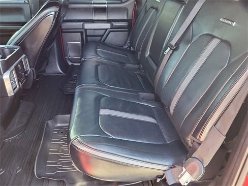 Used 2019 Ford F150 Platinum w/ Equipment Group 701A Luxury image 27