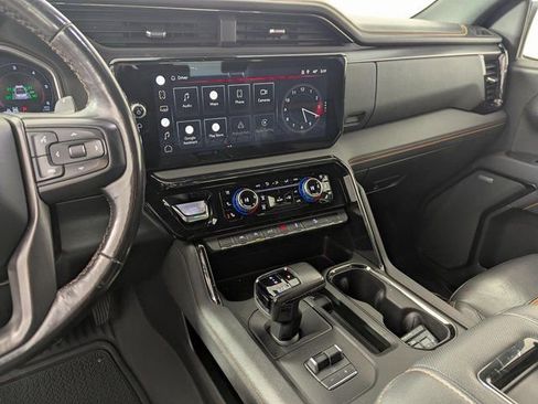 Used 2022 GMC Sierra 1500 AT4 image 19