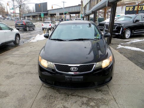 Used 2012 Chevrolet Cruze LTZ w/ RS Package image 2