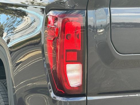 Used 2026 GMC Sierra 1500 Elevation AWD/4WD image 46