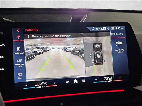 New 2026 BMW X1 xDrive28i image 13