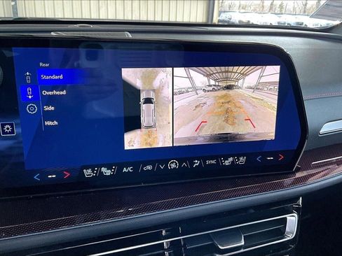 New 2026 Chevrolet Traverse RS w/ LPO, Floor Liner Package image 20