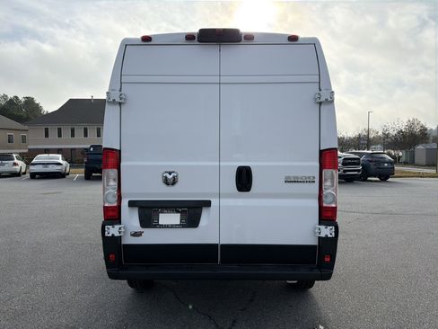 Used 2025 RAM ProMaster 2500 image 7