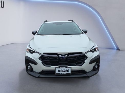New 2026 Subaru Crosstrek 2.0i Premium AWD/4WD image 8