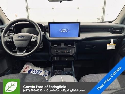 New 2026 Ford Maverick XL w/ 4K Tow Package image 17