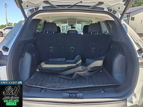 Used 2023 Ford Escape Active AWD/4WD image 21