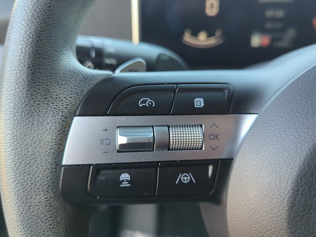 Used 2025 Hyundai Sonata SEL FWD image 19
