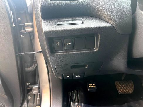 Used 2015 Nissan Altima 2.5 S w/ Power Driver Seat Package FWD image 31