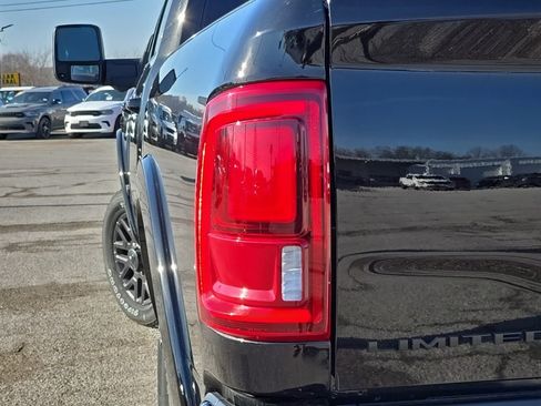 New 2026 RAM 3500 Limited image 15