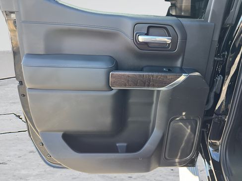 Used 2020 GMC Sierra 1500 Denali w/ Denali Ultimate Package AWD/4WD image 29