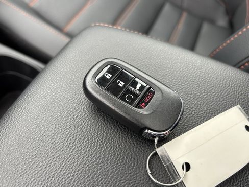 Used 2023 Honda CR-V Sport Touring image 28